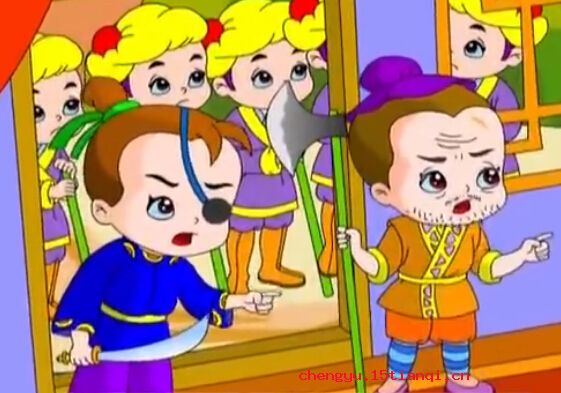 乘风破浪的故事