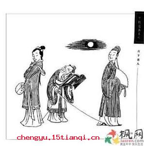倒屣相迎的故事