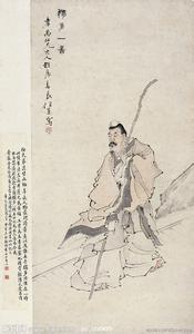 独步一时的故事